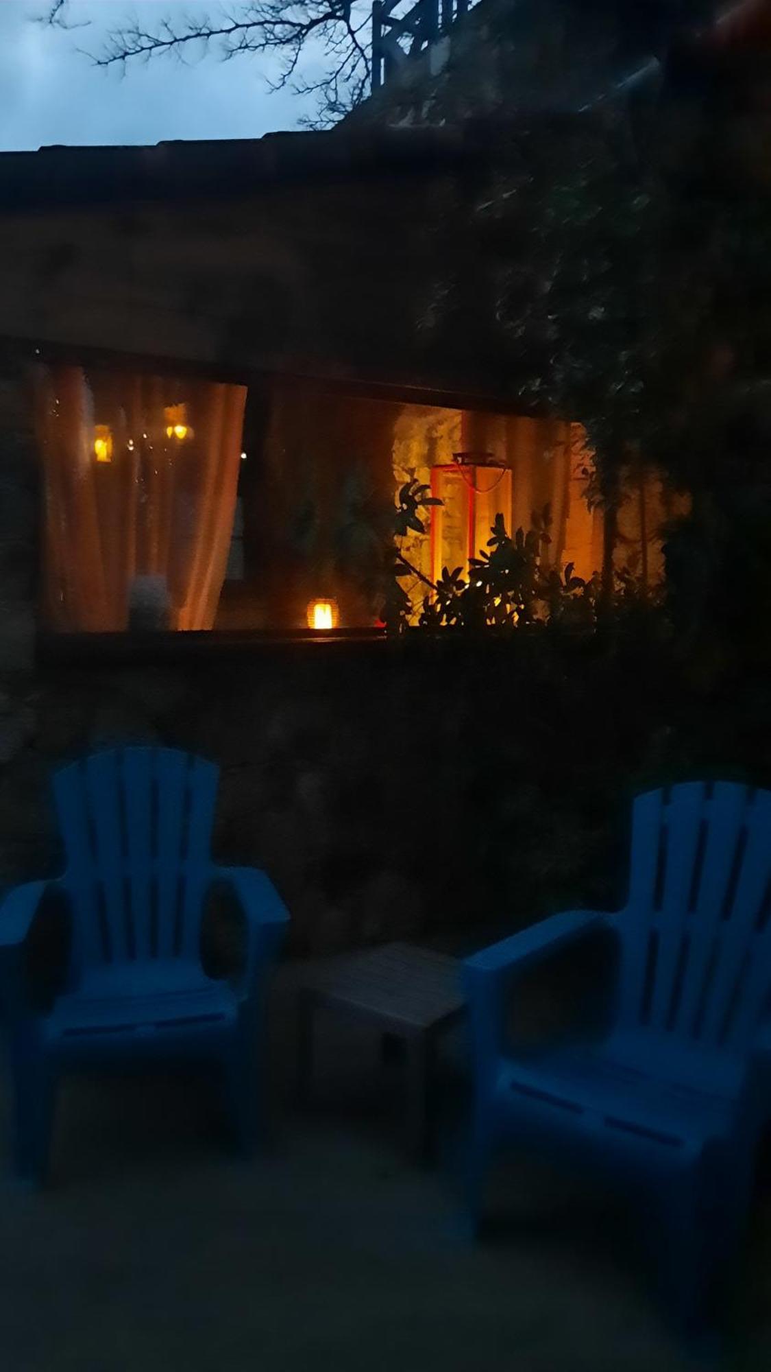 Chambre Love Romantique Avec Spa Privee Calvi  Bagian luar foto